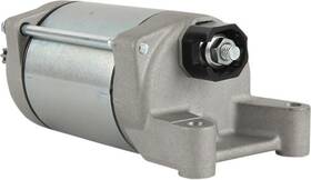 Parts Unlimited Xf-2-2110-0915 Starter Motor Unfinished 2110-0915