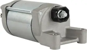 Xf-2-2110-0915 Parts Unlimited Starter Motor Unfinished 2110-0915