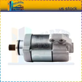 Pmt112601bs-2 Partsmarkets Starter For Ktm 300 Xc Xcw Xc-w 2008 2009 2010 2011 2012 2013 2014 2015 2016