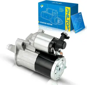 04608800ae Philtop 19026n Starter Motor For 07-10 Sebring 07-08 Pacifica
