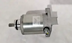 1d000684r Piaggio 58222r - 2012-2021 Beverly 350 Starter Motor Oem#