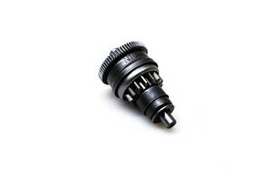 Piaggio 82958r Starter Bendix Gear Nos