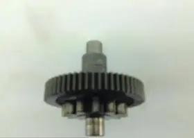 91780 Piaggio Mp3 250 Ie Engine Starter Gears 2009