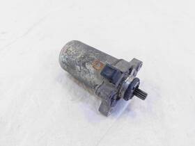 Piaggio Original Oe 1d001194 Vespa Primavera And Sprint 50 Electrical Engine Starting Starter Motor
