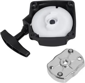 Ko70-122 Podoy Fba Recoil Pull Starter With Claw Pawl Cog Compatible Atv Pocket Dirt