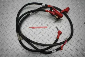 2196336 Polaris 2014 Sportsman Ace Dohc Engine Starter Relay Starting Motor Switch