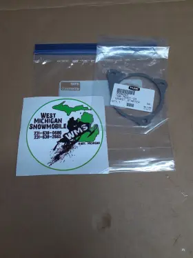 3085283 Polaris Gasket Starter Oem P# 1995-2015 Scrambler 400