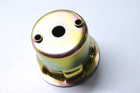 Polaris 3086959 Oem Starter Pulley Nos