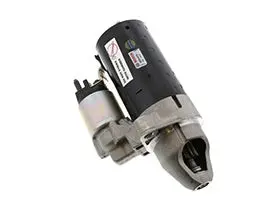 948.604.210.02 Porsche 948.604.210.02--bos Starter Panamera 2010-2016 94860421002 Bos
