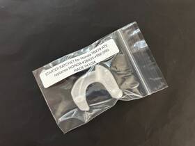 Power-on Pullstarts 28422-hb2-000 Brand New Starter Ratchet For Honda Trx70 Atv Replaces #28422-hb2-000