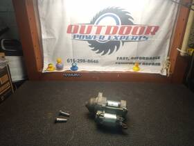 Power Strike 19610nps Cnc-1 Starter For Honda Engines Gcv520 Gcv530 Gxv520 Gxv530 31200-z0a-003