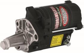Powermaster 9613 Mastertorque Starter Black
