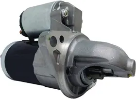 Pg-19268 Premier Gear Starter For Subaru Xv Crosstrek H4 13-15 Wrx 15-15