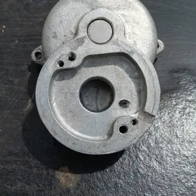 31465-65 Presto 31465-65. 31572-73 Harley Flh /fxe Starter Housing /hitachi Both Stud Holes 65-82