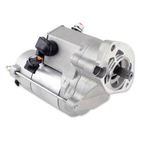 Protorque 17032 New Grey 1.8kw Starter For 1994-06 Harley Davidson Except 06 Dyna