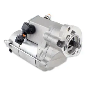 17032 Protorque New Grey 1.8kw Starter For 1994-06 Harley Davidson Except 06 Dyna
