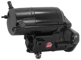 Protorque 17036 New 1.8kw Black Starter Motor For 1989/1993 Harley Davidson Big Twin