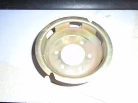 Pse 26137 New Starter Hub Pulley All Rupp Xenoah L/c 250 340 440 Nos
