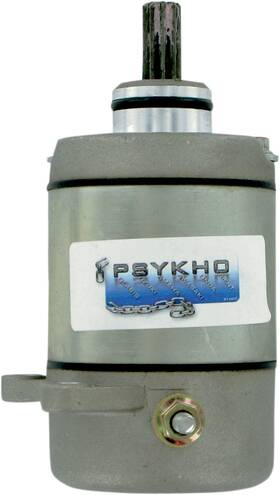 Psykho 18336n Starter - Trx 250