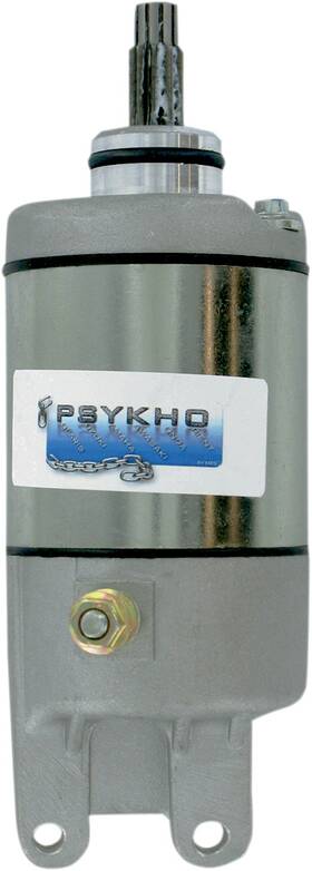 Psykho 18337n Starter - Ls Trx 250