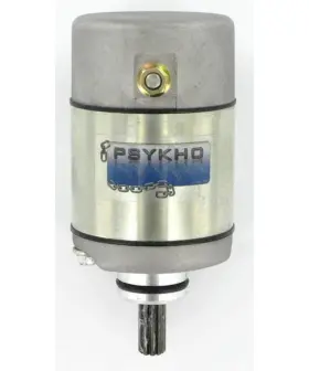 18399n Psykho Starter Motor