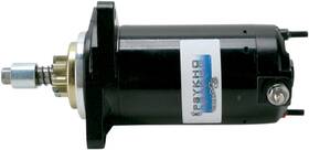 Psykho 18416n Starter Motor - Sea Doo