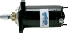 18416n Psykho Starter Motor - Sea Doo