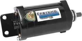 Psykho 18435n Starter Motor - Tiger Shark