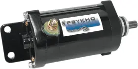 18435n Psykho Starter Motor - Tiger Shark