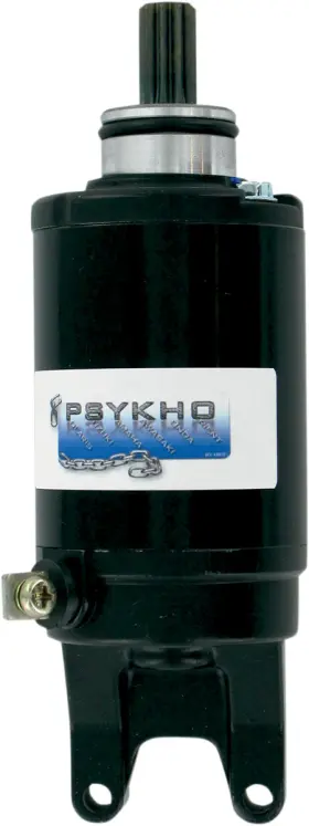 18445n Psykho Starter - Ultra 150