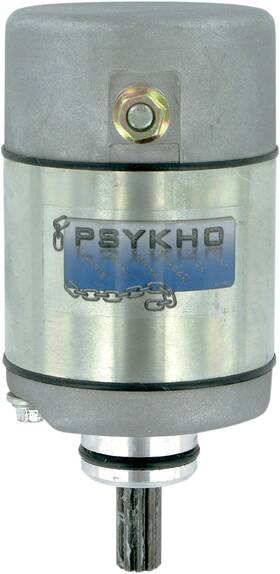 Psykho 18607n Starter - Trx350 S/s