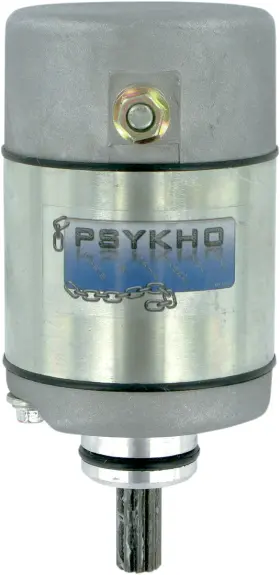 18607n Psykho Starter - Trx350 S/s