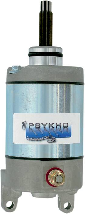 Psykho 18608n Starter - 400ex