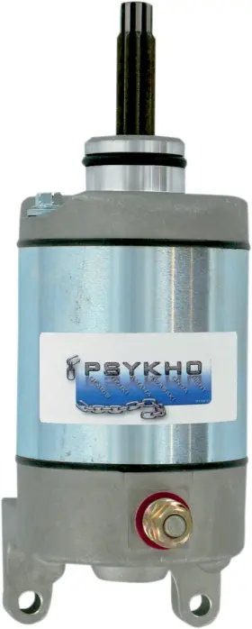 18608n Psykho Starter - 400ex