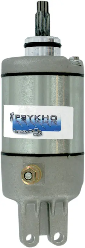 18638n Psykho Starter - Trx400/450