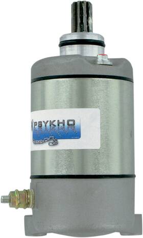 Psykho 18645n Starter - 4 Stroke