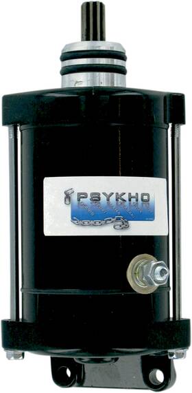 Psykho 18648n Starter - 700