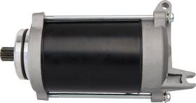Psykho 18660n Starter Motor #18660n For Honda Vf700/vf750