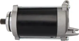 18660n Psykho Starter Motor #18660n For Honda Vf700/vf750