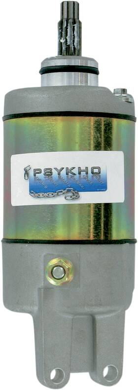 Psykho 18666n Starter - Trx500