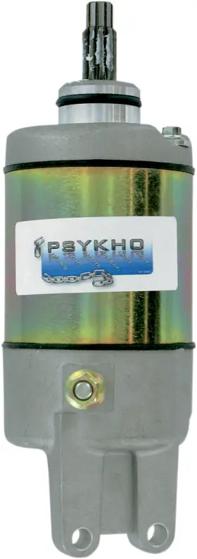 18666n Psykho Starter - Trx500