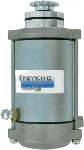 18701n Psykho Starter - Klf300