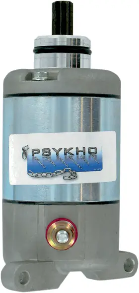 18716n Psykho Starter - Klf200