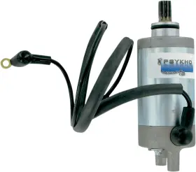 18753n Psykho Starter Motor - Yamaha