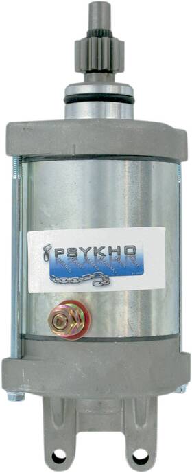Psykho 18760n Starter Motor - Yamaha