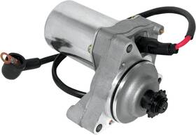 Psykho 19575n Scooter Starter - 70/110cc