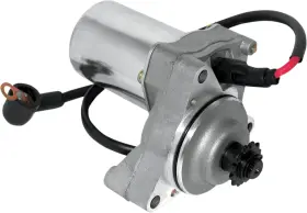 19575n Psykho Scooter Starter - 70/110cc