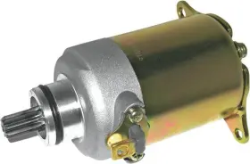 Cs500-na Psykho Starter Motor Vento Phantom R4i 2004-2006