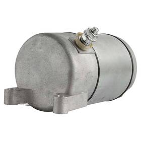 Quadboss 1527-q251632-atv Starter For 2007-2014 Yamaha Yfm350 Grizzly Auto Atv