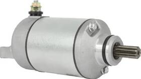 Quadboss 2asgaagg4b Electric Starter Motor Suzuki Drz400e 00-07
